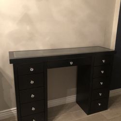 Vanity Desk