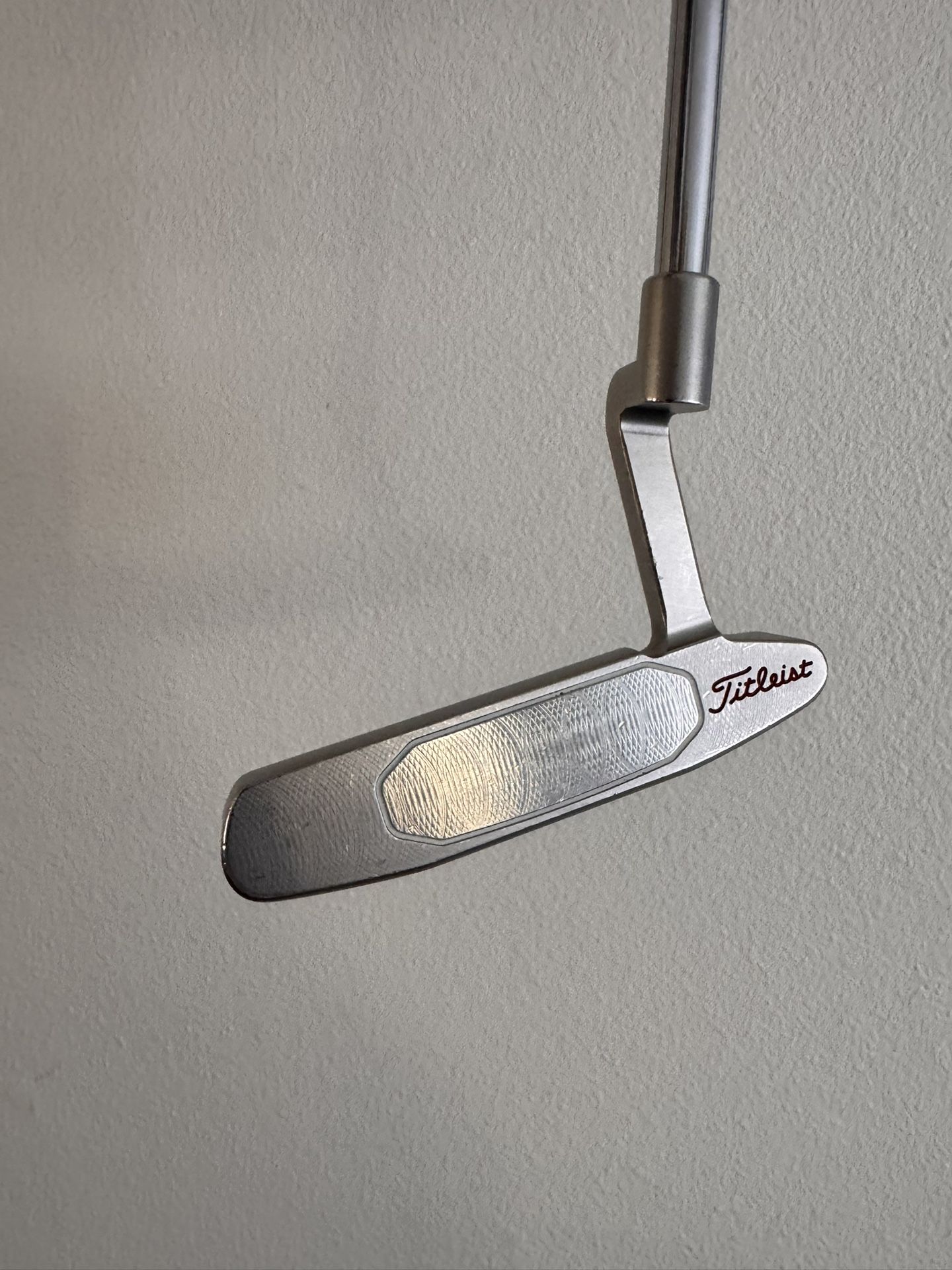 Scotty Cameron Studio Select Newport 2