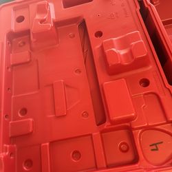 Milwaukee Tool Case