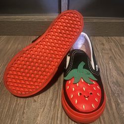 Girls Vans Shoes