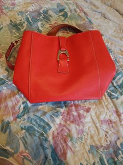 Dooney & Bourke Purse $65