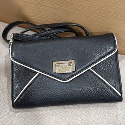 Kate Spade Black Crossbody