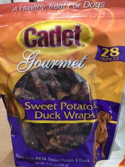 Dog treats