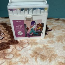 Ohuhu Alcohol Markers