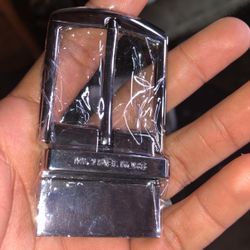 Michael Kors Belt Buckle 