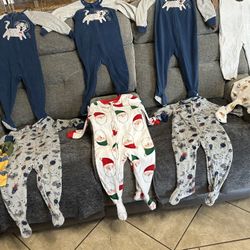 Mamelucos Para Bebés Size 2T 