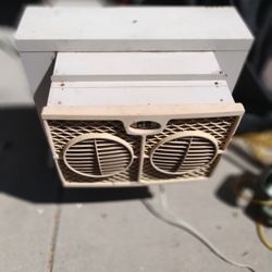 Cooler Used Runs excellent 