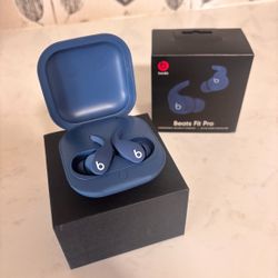 Beats Pro Fit