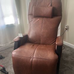 ZGR Zero Gravity Recliner