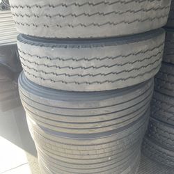 295/75/22.5 Originals