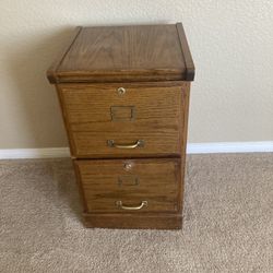File Cabinet 