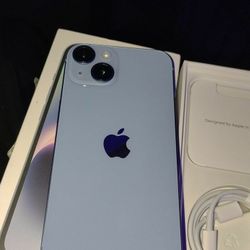 iPhone 14 