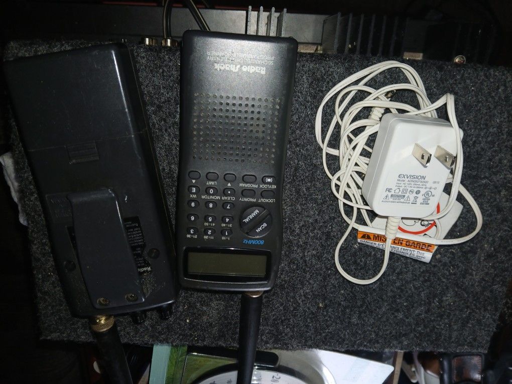 Scanners
