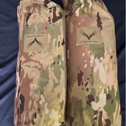Lite Fighter Tent 