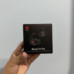Beats Fit Pro (1st Gen)  READ DESCRIPTION