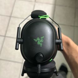 Razer Blackshark V2 