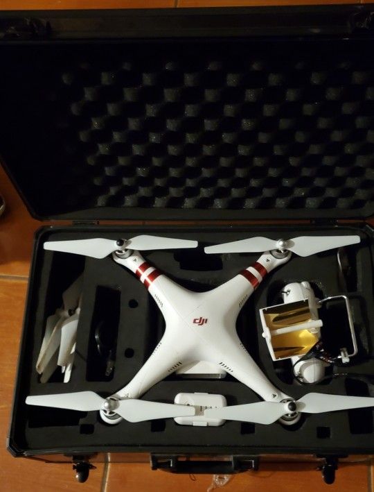 Phantom3 Std