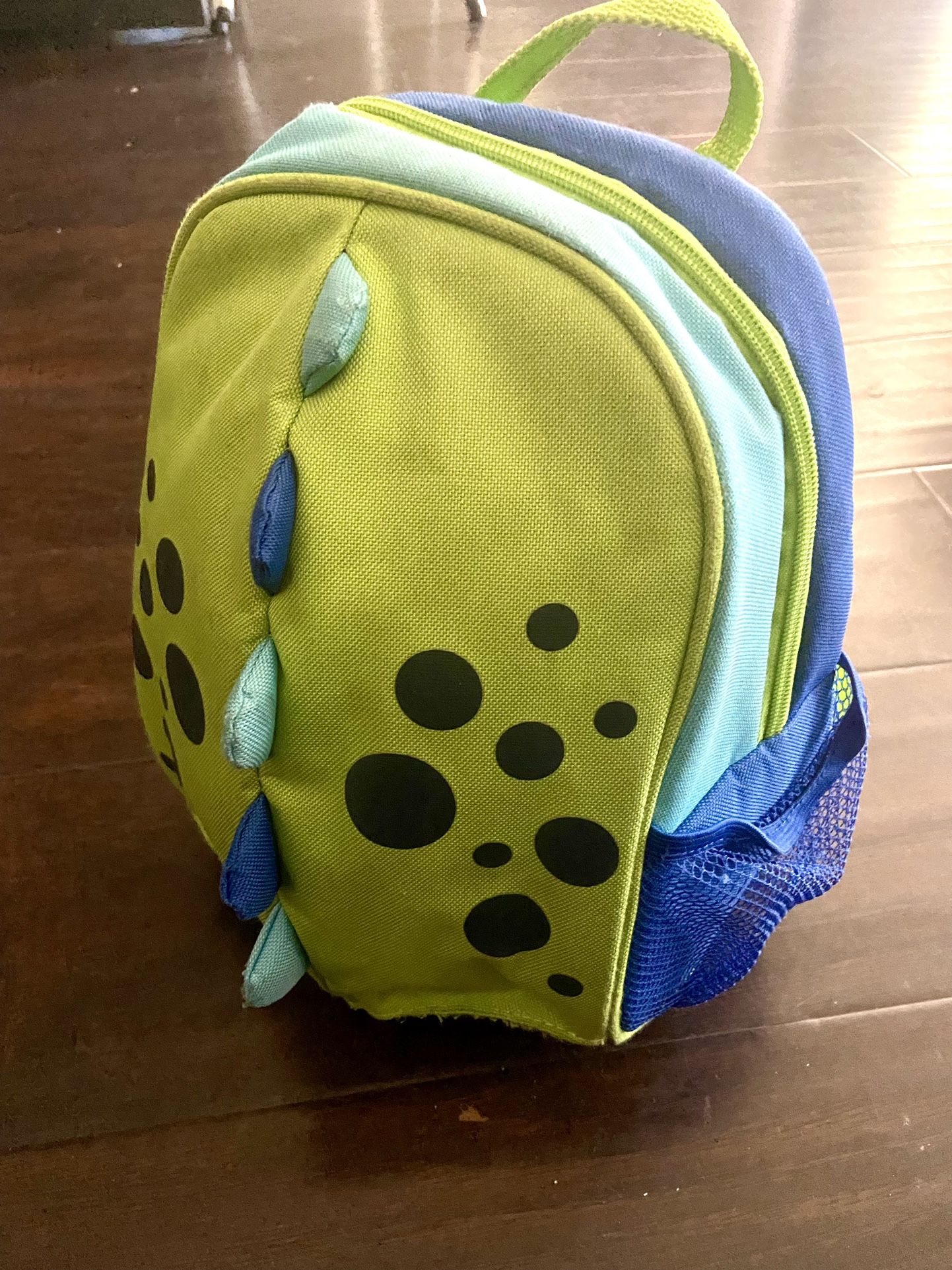 Skiphop Toddler Cooler Backpack