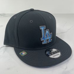Los Angeles Dodgers snapback hat 🧢