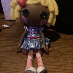 Lala Loopsy Doll 