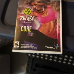Zumba Fitness Car Party Your Apps Off Wii