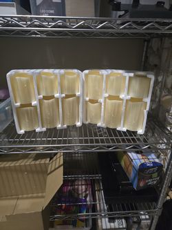 💥New 12 Pc Flameless LED Candles no remote, Outdoor Waterproof, Flickering ( Reseda C a)