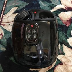 Fit King Shiatsu Foot Massager
