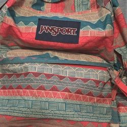 Backpack 