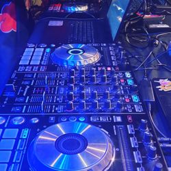 DDJ SX 
