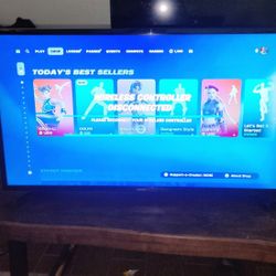 Samsung 40-inch Class 5 Series LED Full HD Smart Tizen TV