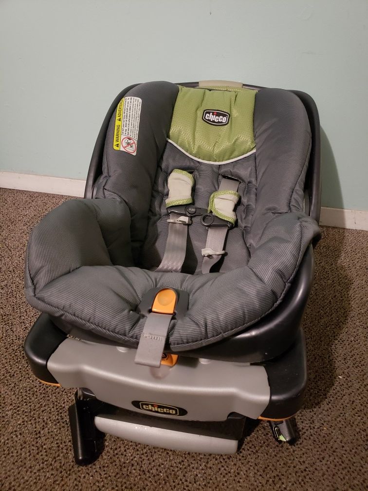 Car Seat for baby's