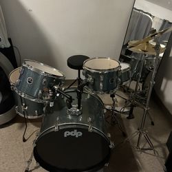 Drum Set