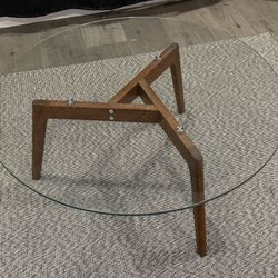 Article Clarus Coffee Table 