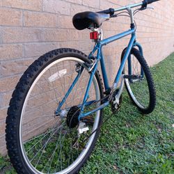 Bisicleta Para Adulto Rodada 26"