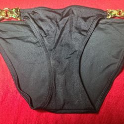 New Victoria Secret Size SMALL bikini Bottoms 