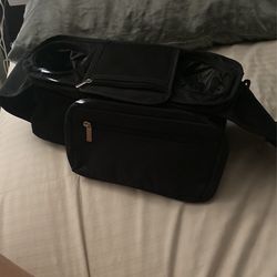 Stroller Attachment Organizer 