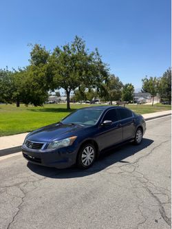 2010 Honda Accord