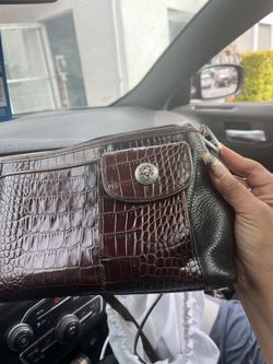 Brighton purse