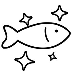 Roblox Fisch Skin - Melodii