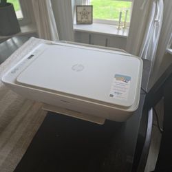 Wireless Printer