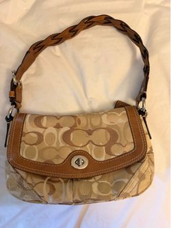 Coach set