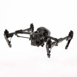 Dji Inspire 1 Pro Black Edition Drone Only 