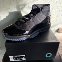 Gammas 11s 