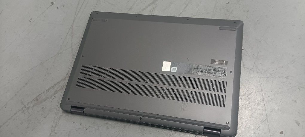 Lenovo Laptop