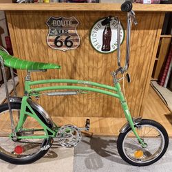 Swing Bike - Original