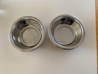 27 oz dog bowl