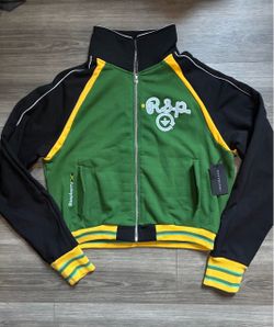 GV gallery JAMAICA BERRY JACKET