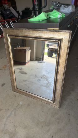 3 ft mirror