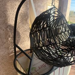 Decorative Hanging Basket 