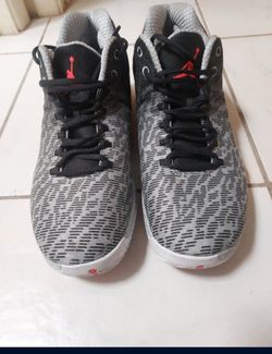 Size 12-Jordan 29 Low Infrared $450